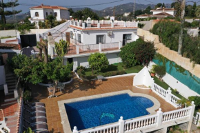 Villa AnaMari by SpainSunRentals 1014, Frigiliana